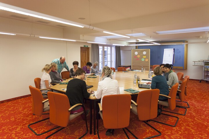 Meeting 47 of 49