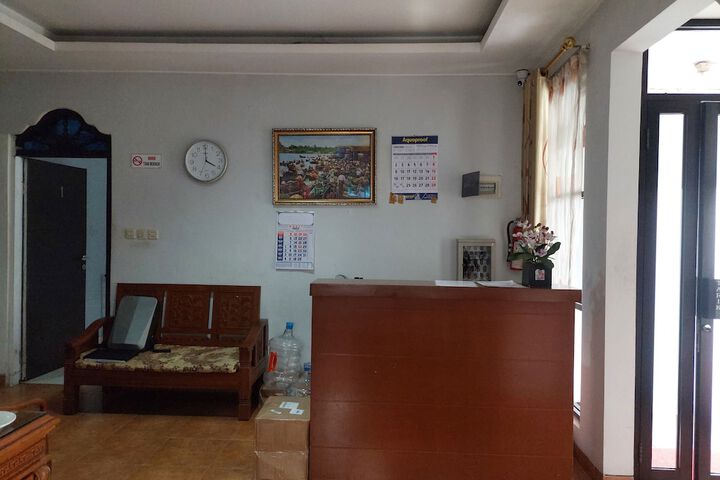 Hotel Interior 2 of 41