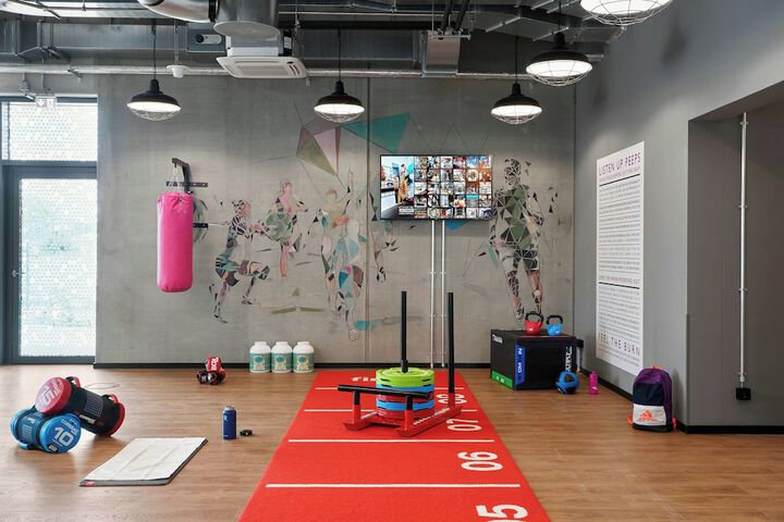 Health and Fitness 20 of 48