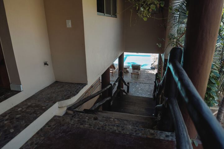 Hotel Interior 126 of 138