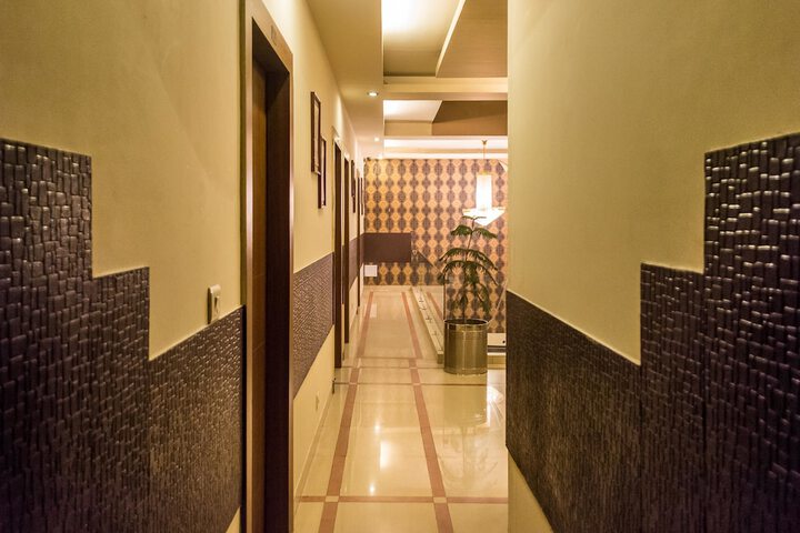 Hotel Interior 2 of 13