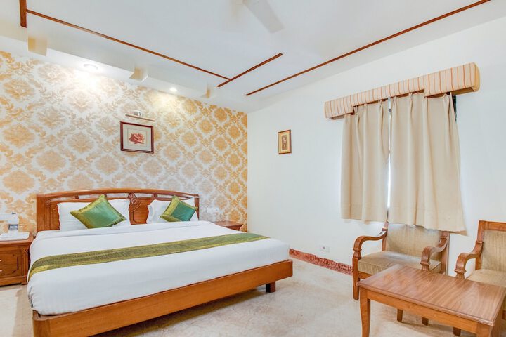 Itsy Hotels Auzone & Spa