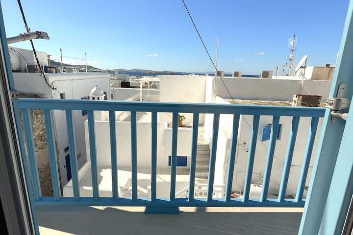 Terrace/Patio 92 of 93