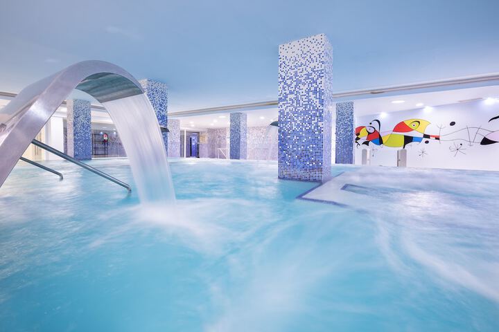 Hotel Spa