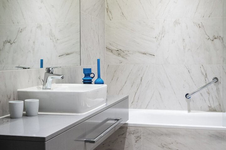 Bathroom Vanities