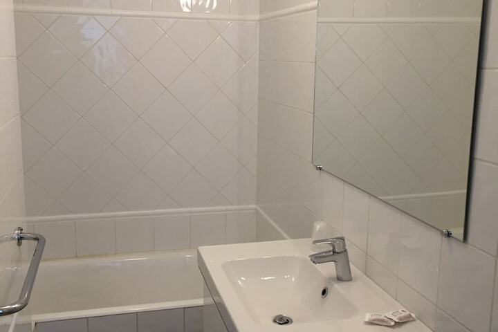 Bath Amenities
