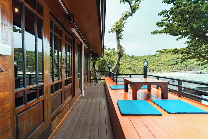 Terrace/Patio 108 of 203