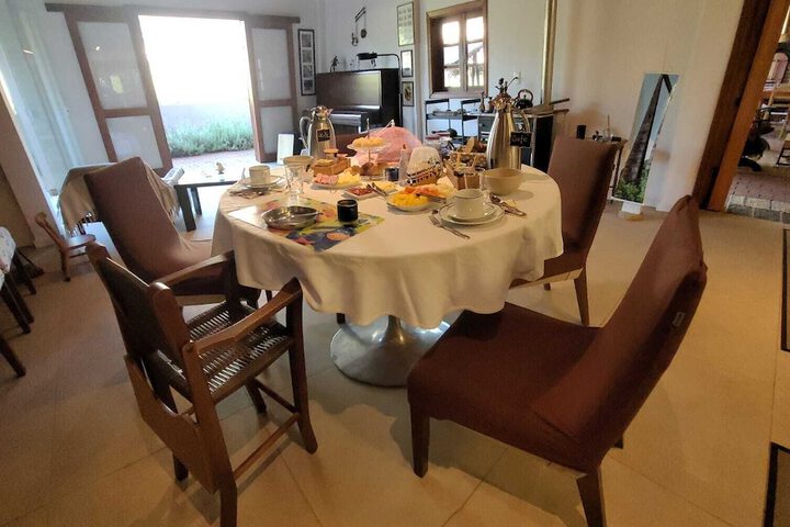 Breakfast/Coffee Service 45 of 57