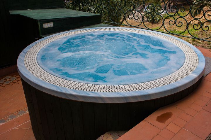 Hotel Spa