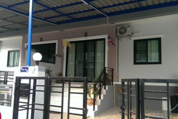 Asia Thai Holiday Home