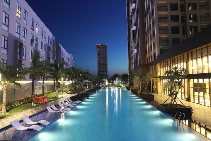 Carinae Danang Hotel