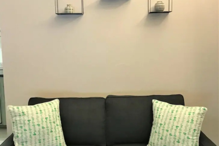 Scandi Stayz Retreat 2