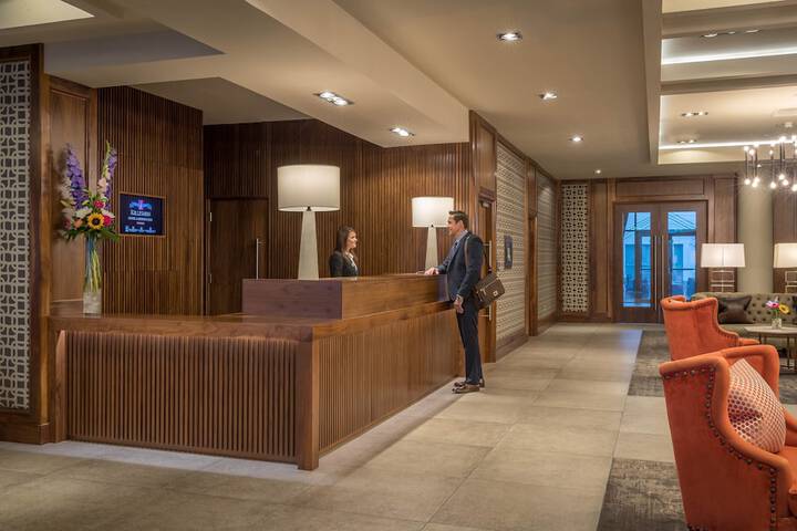 Hotel Interior 2 of 41