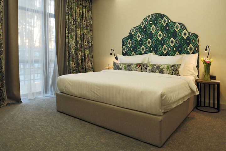 Room 15 of 135