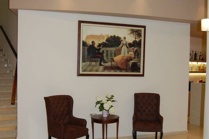 Lobby Photos