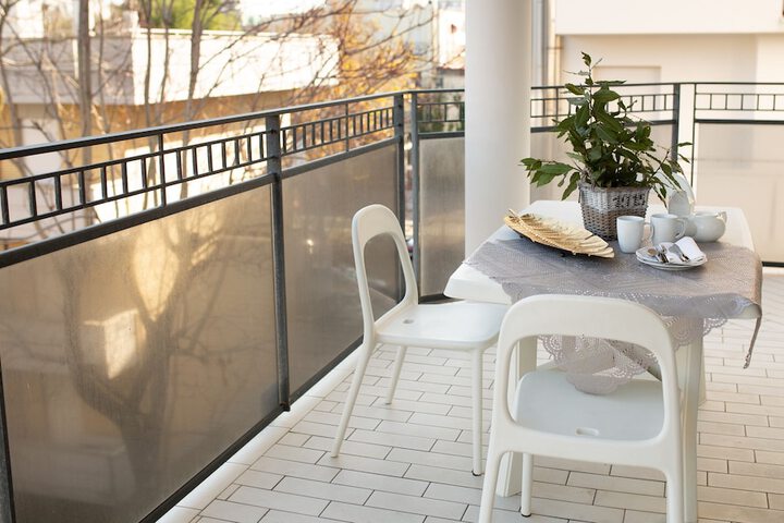 Terrace/Patio 21 of 31