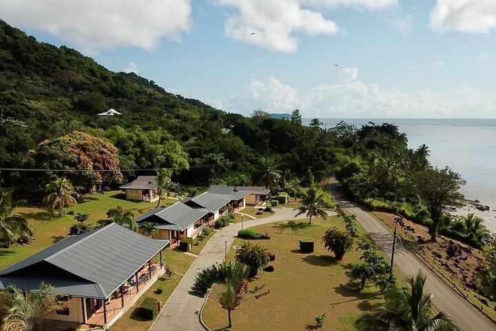 Photo of Lodges Balourou