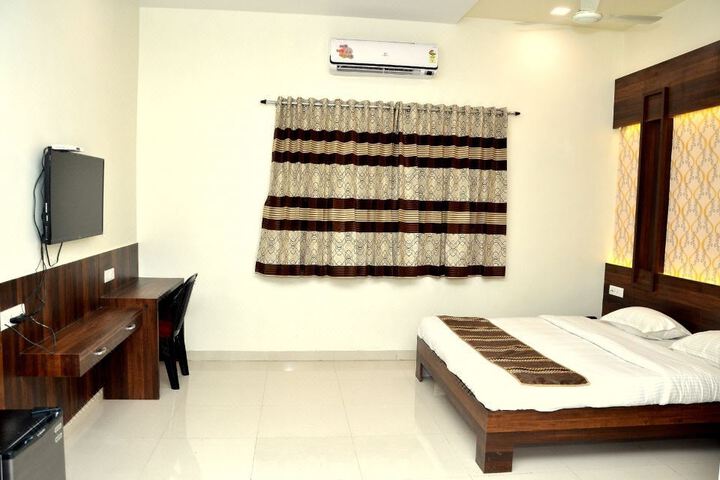 Hotel Chetna