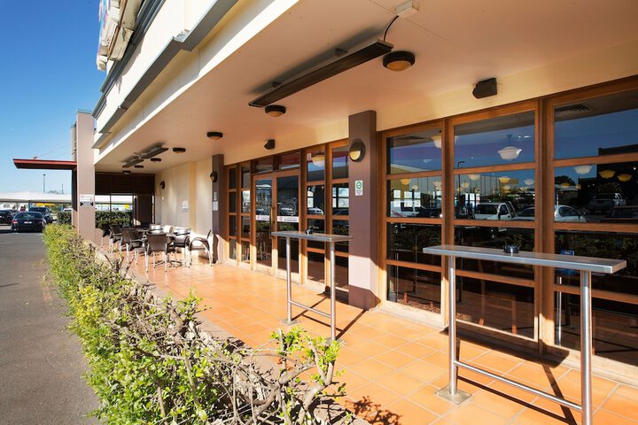 Terrace/Patio 61 of 63