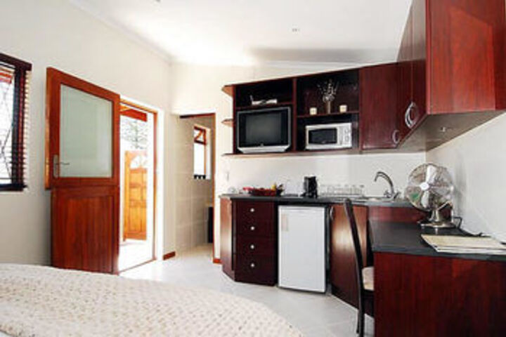 Fitness Facility Photos