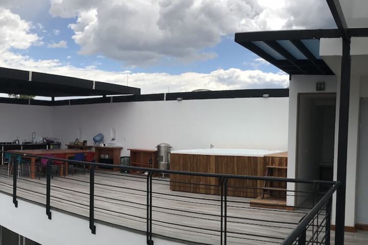 Terrace/Patio 33 of 53
