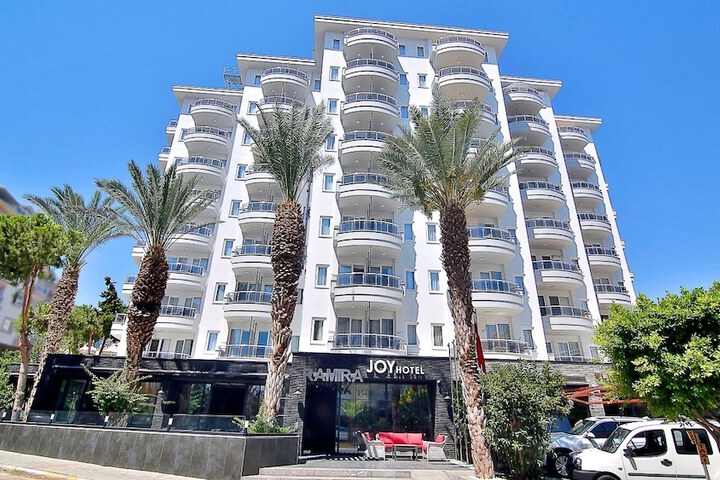 Photo of Ramira Joy Hotel