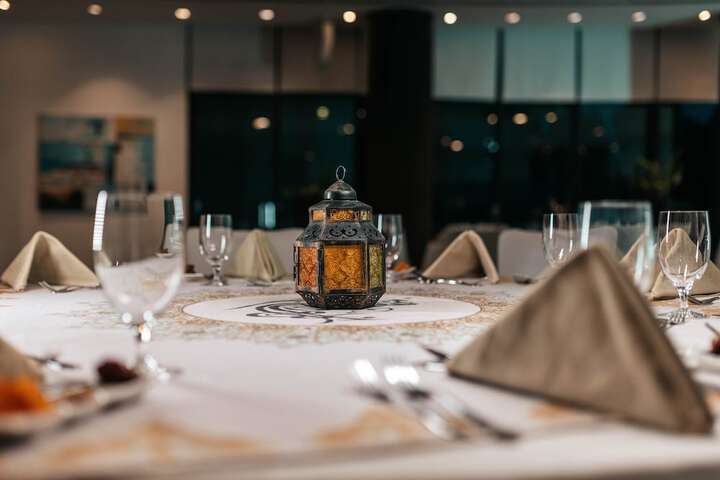 Dining Photos