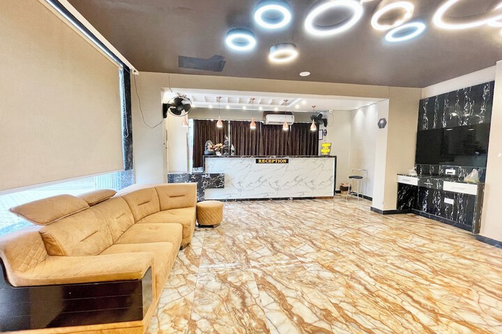 Hotel Interior 140 of 159