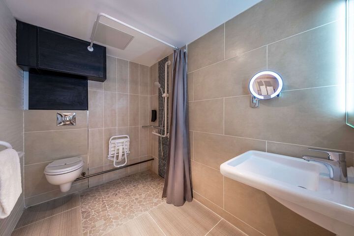 Bath Amenities