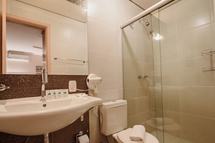 Bath Amenities