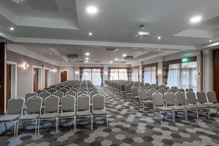 Meeting 118 of 164