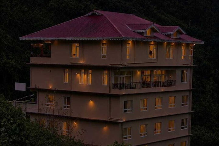 Hotel 37 of 39
