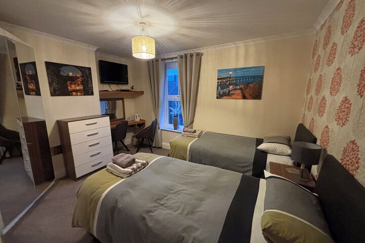 The Lansbury - Whitby Image 3