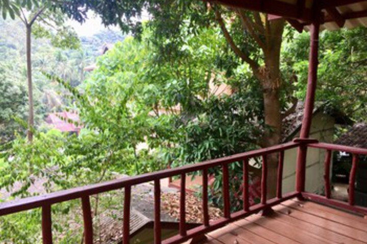 Terrace/Patio 42 of 48