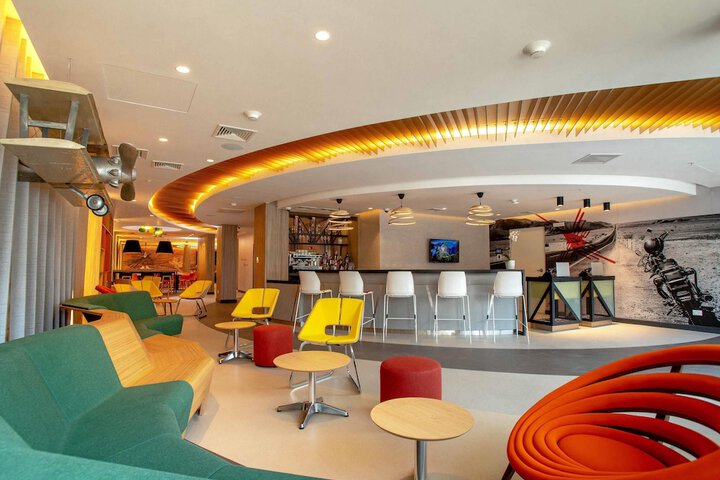 ibis Styles Lima Benavides Miraflores Hotel in Lima
