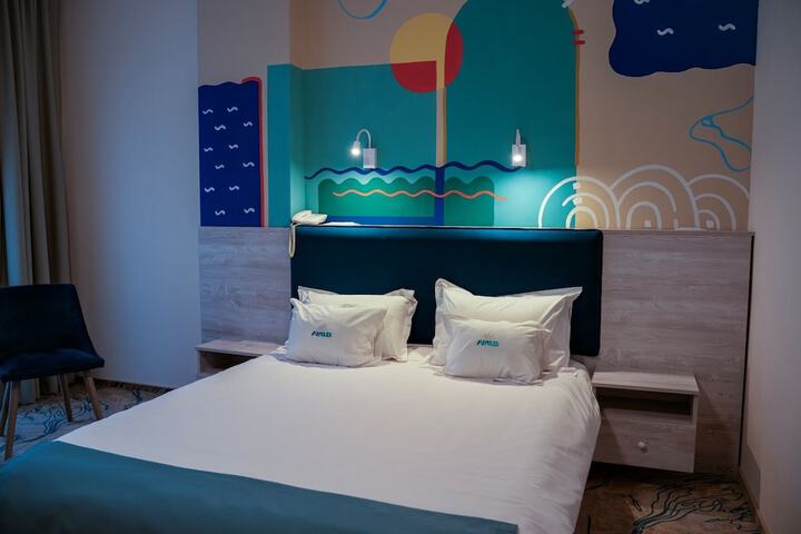 Room 15 of 51