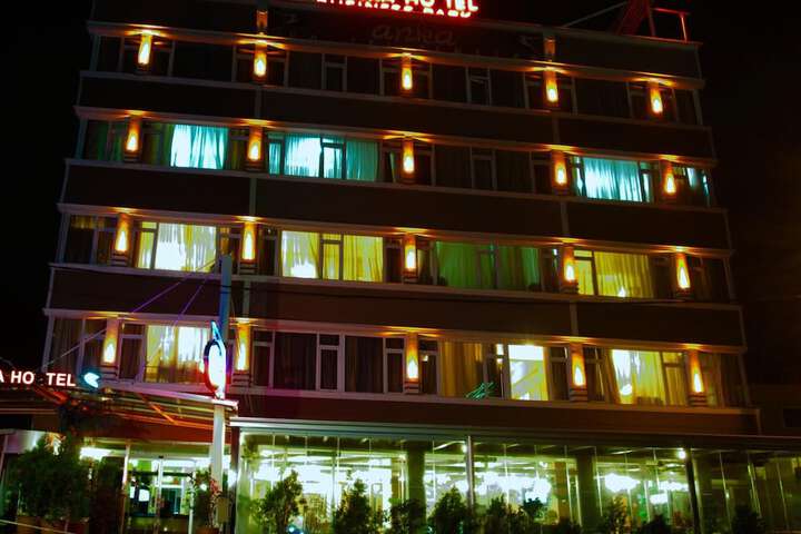 Hotel 65 of 69