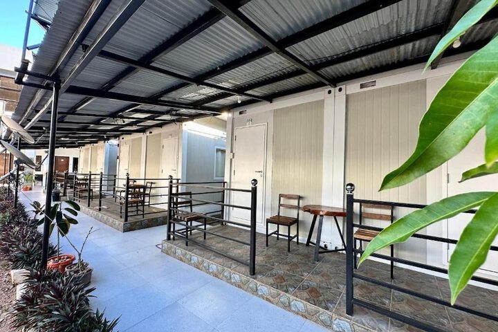 Terrace/Patio 31 of 37