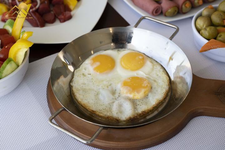Breakfast/Coffee Service 134 of 183