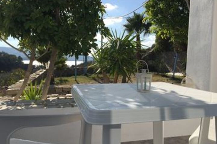 Terrace/Patio 45 of 46