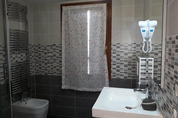 Bath Interior