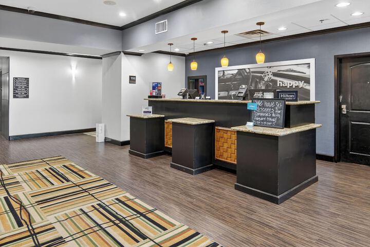 Lobby Photos