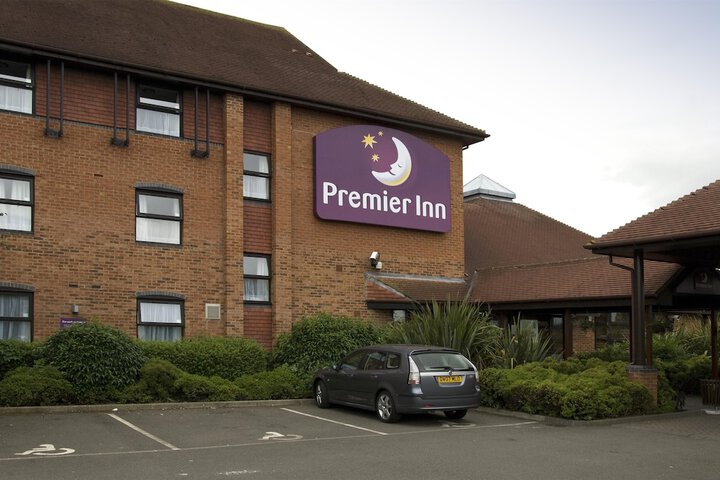 Hotel 11 of 11