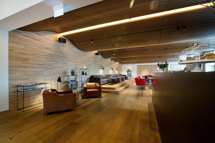 Hotel Interior 3 of 63