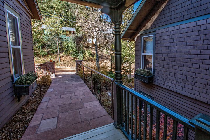 Terrace/Patio 43 of 74