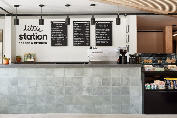 Cafe