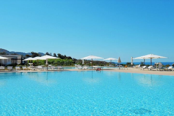 Pool to Cool