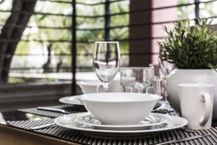 Terrace/Patio 207 of 208