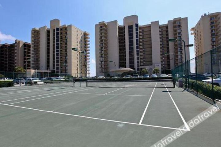 Fitness & Recreational Facilities