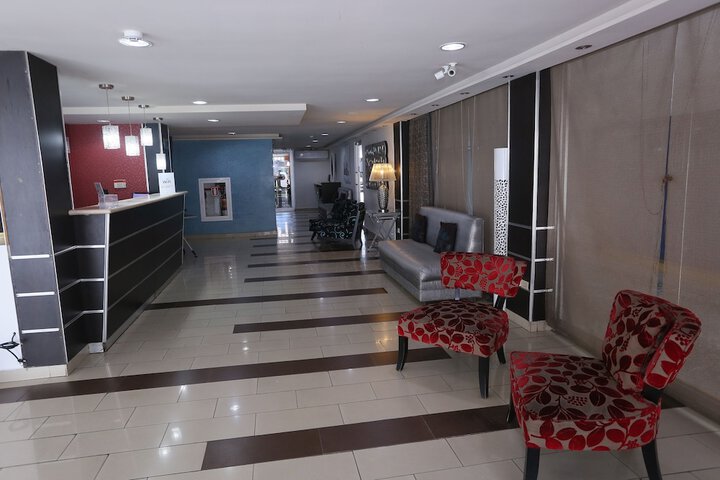 Hotel Interior 9 of 103